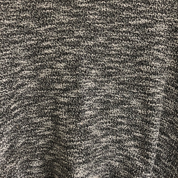 Left Coast tweed pattern top - Picture 2 of 4